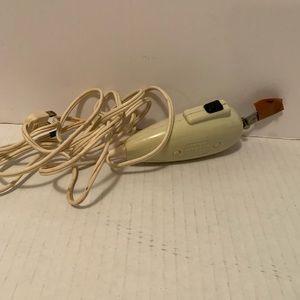Vitocut Electric Scissors With Pouch